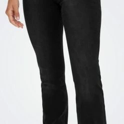 ONLY ONLWAUW HW FLARED BJ1097 NOOS Dames Jeans - Maat L/30 -Dameskleding Verkoop 435x840 5