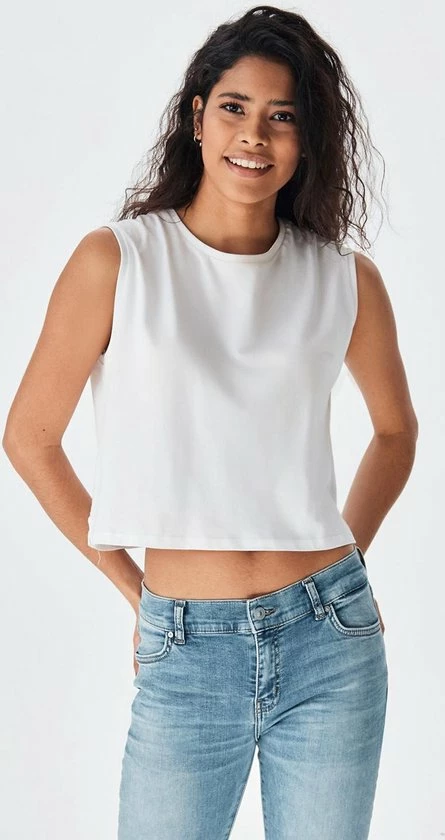 LTB Jeans LTB Lonia Jeans Volwassenen Lichtblauw 7 LTB Jeans LTB Lonia Jeans Volwassenen Lichtblauw - Afbeelding 7