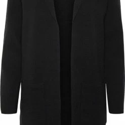 VERO MODA VMTASTY FULLNEEDLE LS NEW COATIGAN NOOS Dames Trui - Maat XXL