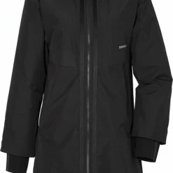 Didriksons Aino Parka 3 Outdoorjas Dames - Maat 42