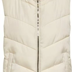 JDY JDYFINNO SHORT PADDED WAISTCOAT OTW HAB Dames Gilet - Maat XS 9 JDY JDYFINNO SHORT PADDED WAISTCOAT OTW HAB Dames Gilet - Maat XS -Dameskleding Verkoop 455x840 1