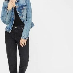 Pieces PCBARBERA LACE TOP NOOS -Dameskleding Verkoop 456x840 9