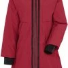 Didriksons AINO WNS PARKA Dames Outdoor Parka - Maat 44