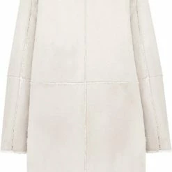 Goosecraft GC Adelyn Coat Dames Jas - Wit - Maat S 8 Goosecraft GC Adelyn Coat Dames Jas - Wit - Maat S -Dameskleding Verkoop 471x840 3