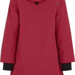 Didriksons AINO WNS PARKA Dames Outdoor Parka - Maat 44 -Dameskleding Verkoop 484x840 7