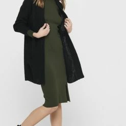 JACQUELINE DE YONG JDYMIGGY MEGAN L/S CARDIGAN KNT Dames Vest - Maat XS -Dameskleding Verkoop 486x840 1