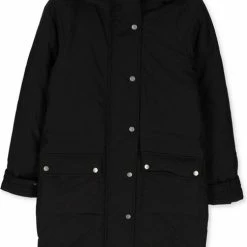 OBJECT COLLECTORS ITEM OBJKATIE LONG COAT NOOS Dames Jas - Maat 36 -Dameskleding Verkoop 486x840