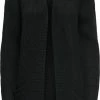 JACQUELINE DE YONG JDYMIGGY MEGAN L/S CARDIGAN KNT Dames Vest - Maat XS