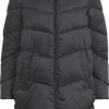 VILA VIADAYA JACKET/SU Black Dames Jas - Maat 36