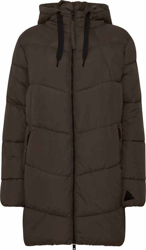 B.young BYBOMINA JACKET 4 Dames Jas - Maat 40 1 B.young BYBOMINA JACKET 4 Dames Jas - Maat 40