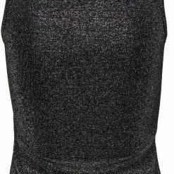 Jacqueline De Yong Top Jdylea S/l Reversible Top Jrs 15275409 Black Dames Maat - S -Dameskleding Verkoop 495x840 4