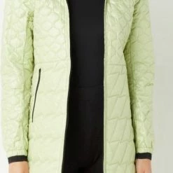 Krakatau Dames Planck Liner Parka - 3 In 1 Jas - Donkergrijs - Maat S 5 Krakatau Dames Planck Liner Parka - 3 In 1 Jas - Donkergrijs - Maat S -Dameskleding Verkoop 504x840 4