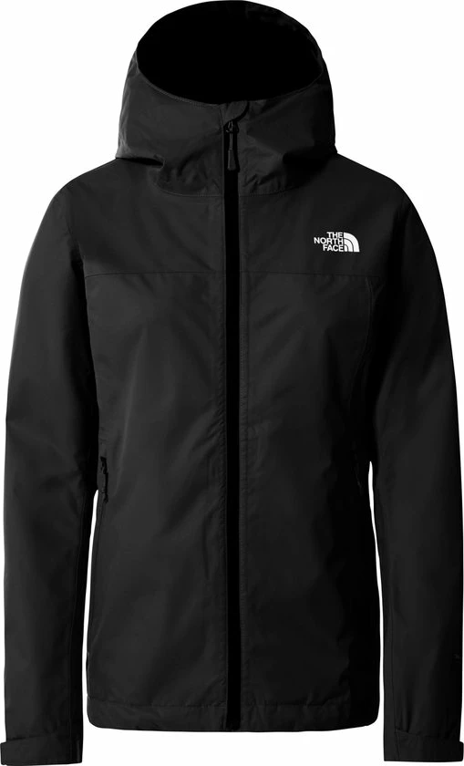 The North Face W Fornet Jacket Outdoorjas Dames - Maat XL 1 The North Face W Fornet Jacket Outdoorjas Dames - Maat XL