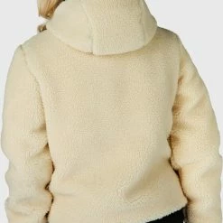 Brunotti Chiyo Women Fleecejacket - M -Dameskleding Verkoop 511x840 1