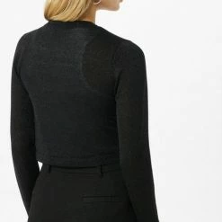 Kaffe KAankra Bolero Dames Trui - Maat M -Dameskleding Verkoop 511x840