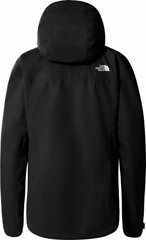 The North Face W Fornet Jacket Outdoorjas Dames - Maat XL 3 The North Face W Fornet Jacket Outdoorjas Dames - Maat XL - Afbeelding 3