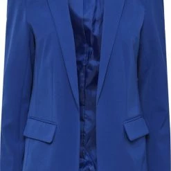 Pieces PCBOSSY LS LOOSE BLAZER NOOS Dames Blazer - Maat XL -Dameskleding Verkoop 515x840 2