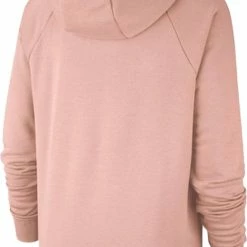 Nike Sportswear Essential Fleece Gx Dames Hoodie - Maat M 9 Nike Sportswear Essential Fleece Gx Dames Hoodie - Maat M -Dameskleding Verkoop 520x840