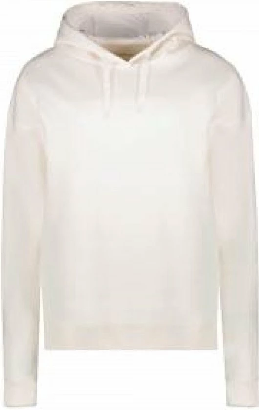 Cars Jeans Hoody Grazia - Dames - White - (maat: XS) 12 Cars Jeans Hoody Grazia - Dames - White - (maat: XS) - Afbeelding 12