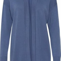 Fransa FRBLUME CAR 1 Dames Vest - Maat L