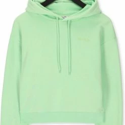 Na-kd Organic Logo Basic Dames Trui - Maat X-Small -Dameskleding Verkoop 538x840 3