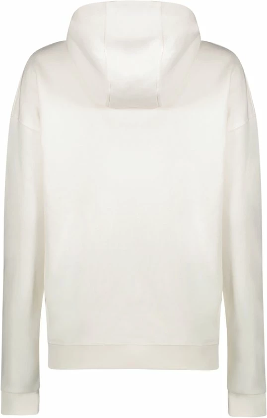 Cars Jeans Hoody Grazia - Dames - White - (maat: XS) 7 Cars Jeans Hoody Grazia - Dames - White - (maat: XS) - Afbeelding 7