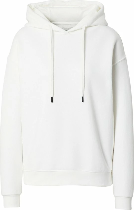 Cars Jeans Hoody Grazia - Dames - White - (maat: XS) 10 Cars Jeans Hoody Grazia - Dames - White - (maat: XS) - Afbeelding 10