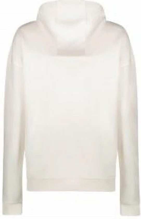 Cars Jeans Hoody Grazia - Dames - White - (maat: XS) 11 Cars Jeans Hoody Grazia - Dames - White - (maat: XS) - Afbeelding 11