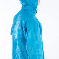 Ralka Regenjack - Senior - Aqua - S -Dameskleding Verkoop 544x840 1