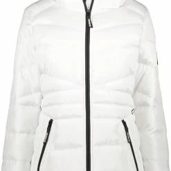 Cars Jeans Jas Teagan Sr. - Dames - Off White - (maat: M)