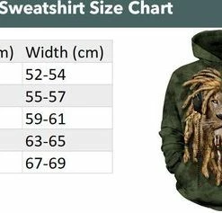 The Mountain Hoodie Wolf Lookout XXL -Dameskleding Verkoop 550x237