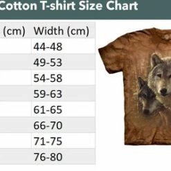 The Mountain T-shirt Kraken 3XL -Dameskleding Verkoop 550x268