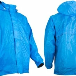 Ralka Regenjack - Senior - Aqua - S