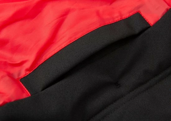 Paragoose - Dames Jas Winter Peepa Black -Model 2022- Maat XXL 7 Paragoose - Dames Jas Winter Peepa Black -Model 2022- Maat XXL - Afbeelding 7