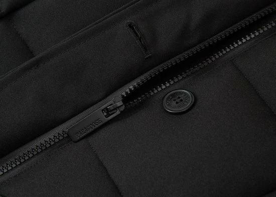 Paragoose - Dames Jas Winter Peepa Black -Model 2022- Maat XXL 6 Paragoose - Dames Jas Winter Peepa Black -Model 2022- Maat XXL - Afbeelding 6