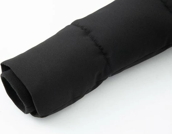 Paragoose - Dames Jas Winter Peepa Black -Model 2022- Maat XXL 10 Paragoose - Dames Jas Winter Peepa Black -Model 2022- Maat XXL - Afbeelding 10