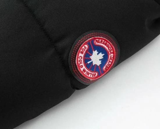 Paragoose - Dames Jas Winter Peepa Black -Model 2022- Maat XXL 5 Paragoose - Dames Jas Winter Peepa Black -Model 2022- Maat XXL - Afbeelding 5