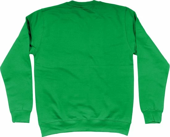 Goedewaere Foute Kersttrui - Kersttrui Dames En Heren - Merry Kersemus - Groen (XXL) 2 Goedewaere Foute Kersttrui - Kersttrui Dames En Heren - Merry Kersemus - Groen (XXL) - Afbeelding 2