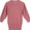 Esqualo Trui F22-07525 - Vintage Rosa