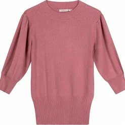 Esqualo Trui F22-07525 - Vintage Rosa