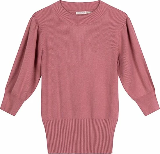 Esqualo Trui F22-07525 - Vintage Rosa 1 Esqualo Trui F22-07525 - Vintage Rosa