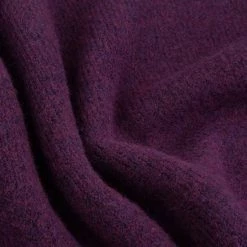 Ydence - Knitted Sweater Whitney - Paars - Maat M -Dameskleding Verkoop 550x549