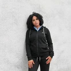 Donnay Joggingbroek Met Elastiek Carolyn - Sportbroek - Dames - Maat L -Zwart -Dameskleding Verkoop 550x550 116