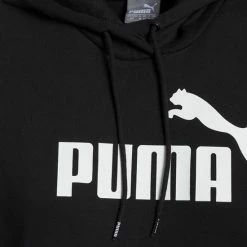 PUMA Ess Logo Hoodie Fl Dames Trui - Maat L 7 PUMA Ess Logo Hoodie Fl Dames Trui - Maat L -Dameskleding Verkoop 550x550 136