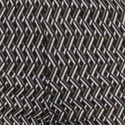 TwoDay Dames Flared Broek Met Print - Zwart - Maat S -Dameskleding Verkoop 550x550 2