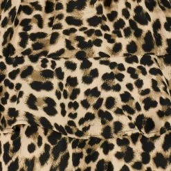 TwoDay Dames Rok Met Luipaardprint - Bruin - Maat M -Dameskleding Verkoop 550x550 25