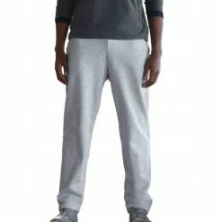 Joggingbroek Fruit Of The Loom Grijs Melange/heather Grey Voor Volwassenen Straight/open Leg - Sportbroek/Trainingsbroek - Kleding M 7 Joggingbroek Fruit Of The Loom Grijs Melange/heather Grey Voor Volwassenen Straight/open Leg - Sportbroek/Trainingsbroek - Kleding M -Dameskleding Verkoop 550x550 54