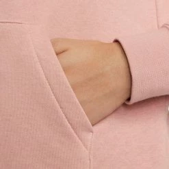 Nike Sportswear Essential Fleece Gx Dames Hoodie - Maat M 7 Nike Sportswear Essential Fleece Gx Dames Hoodie - Maat M -Dameskleding Verkoop 550x550 55