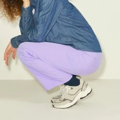 JJXX Poppy Broek Vrouwen - Maat L -Dameskleding Verkoop 550x550 57