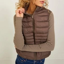 JJXX Basi Lightweight Jas Vrouwen - Maat M -Dameskleding Verkoop 550x550 67